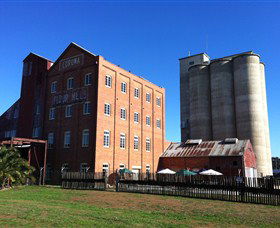 Corowa Whisky And Chocolate - Accommodation Gladstone 0