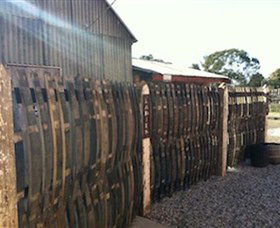 Corowa Whisky And Chocolate - Accommodation Gladstone 1