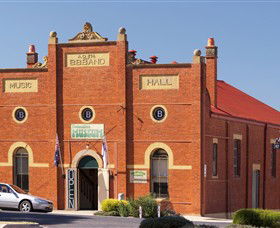 Corowa Federation Museum - Accommodation Gladstone 0