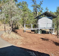 Wagun picnic area - Accommodation Gladstone