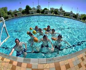 Corowa Aquatic Centre - Accommodation Gladstone 3