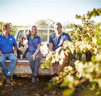 Lake Moodemere Estate - Accommodation Gladstone