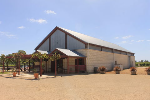 Penley Estate - Accommodation Gladstone 6