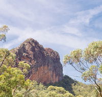 Green Camp - Accommodation Gladstone