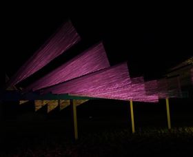 Public Art Wagga Wagga - Accommodation Gladstone 0