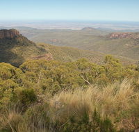 Doug Sky lookout - Accommodation Gladstone