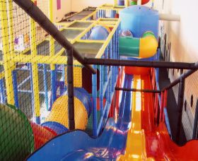 Noahs Ark Indoor Play Centre - Accommodation Gladstone 0