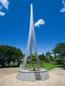 The Spire Tropic Of Capricorn - Accommodation Gladstone 0