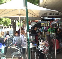 Bertalli's Alpine Breads Benalla - Accommodation Gladstone