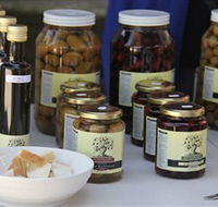 Gooramadda Olives - Accommodation Gladstone