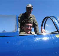 Benalla Aviation Museum - Accommodation Gladstone