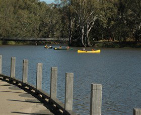 Rustik Cafe' Wine Bar - Accommodation Gladstone 2