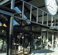 Rambling Rose - Accommodation Gladstone