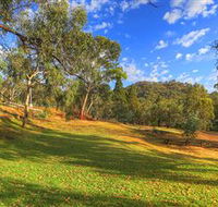 Inland Waters Holiday Parks Mookerawa Waters - Accommodation Gladstone