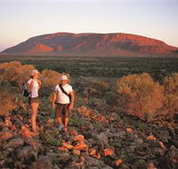 Mount Augustus - Accommodation Gladstone
