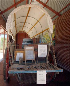 Walla Walla ACT Accommodation Gladstone