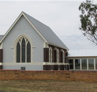 Red Rock Regional Theatre and Gallery - Accommodation Gladstone