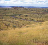 Mount Herbert - Accommodation Gladstone