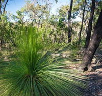 Brisbane Ranges National Park - Accommodation Gladstone