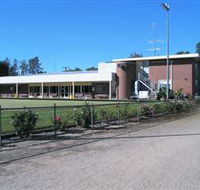 Walla Walla Bowling and Recreation Club - Accommodation Gladstone