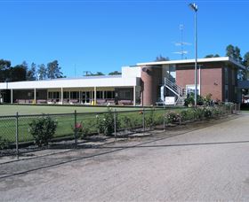 Walla Walla Bowling And Recreation Club - Accommodation Gladstone 0