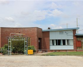 Walla Walla Bowling And Recreation Club - Accommodation Gladstone 1