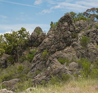 Verandah Cave - Accommodation Gladstone