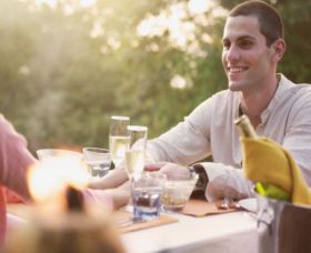 Faisan Estate Wines - Accommodation Gladstone 0