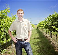 Stockmans Ridge Wines - Accommodation Gladstone