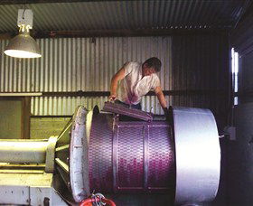 Orange Mountain Wines - Accommodation Gladstone 0