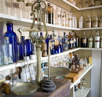 Dow's Pharmacy - Accommodation Gladstone