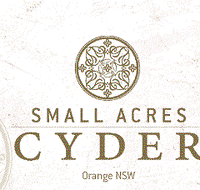 Small Acres Cyder - Accommodation Gladstone