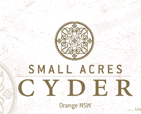 Small Acres Cyder - Accommodation Gladstone 0