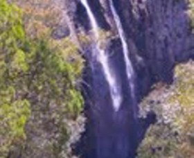 Red Hill NSW Accommodation Gladstone