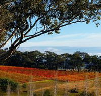 Bloodwood Estate - Accommodation Gladstone