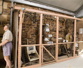 Gulgong Pioneer Museum - Accommodation Gladstone 1