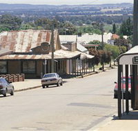 Gulgong Symbol Trail - Accommodation Gladstone