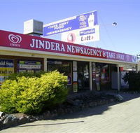 Jindera General Store and Cafe - Accommodation Gladstone