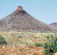 Millstream Chichester National Park - Accommodation Gladstone