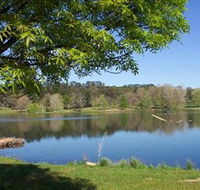 Lake Canobolas Reserve - Accommodation Gladstone