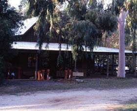 El Dorado Pottery - Accommodation Gladstone 0
