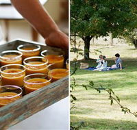 Mandagery Creek Venison - Accommodation Gladstone