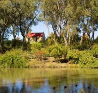 Orange Botanic Gardens - Accommodation Gladstone