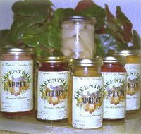 Greentrees Gourmet Preserves - Accommodation Gladstone