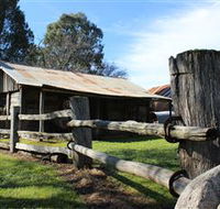 Jindera Pioneer Museum - Accommodation Gladstone