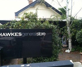 Hawkes General Store - Accommodation Gladstone 0