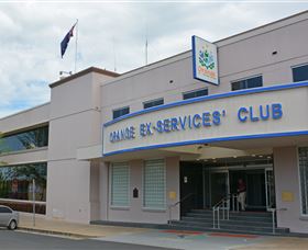 Clifton Grove NSW Accommodation Gladstone