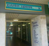 Earth Spirit Natures Clothing and Giftware - Accommodation Gladstone
