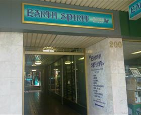 Earth Spirit Natures Clothing And Giftware - Accommodation Gladstone 0