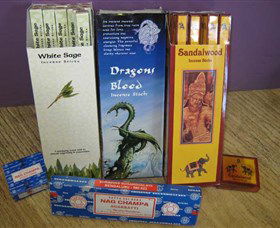 Earth Spirit Natures Clothing And Giftware - Accommodation Gladstone 4